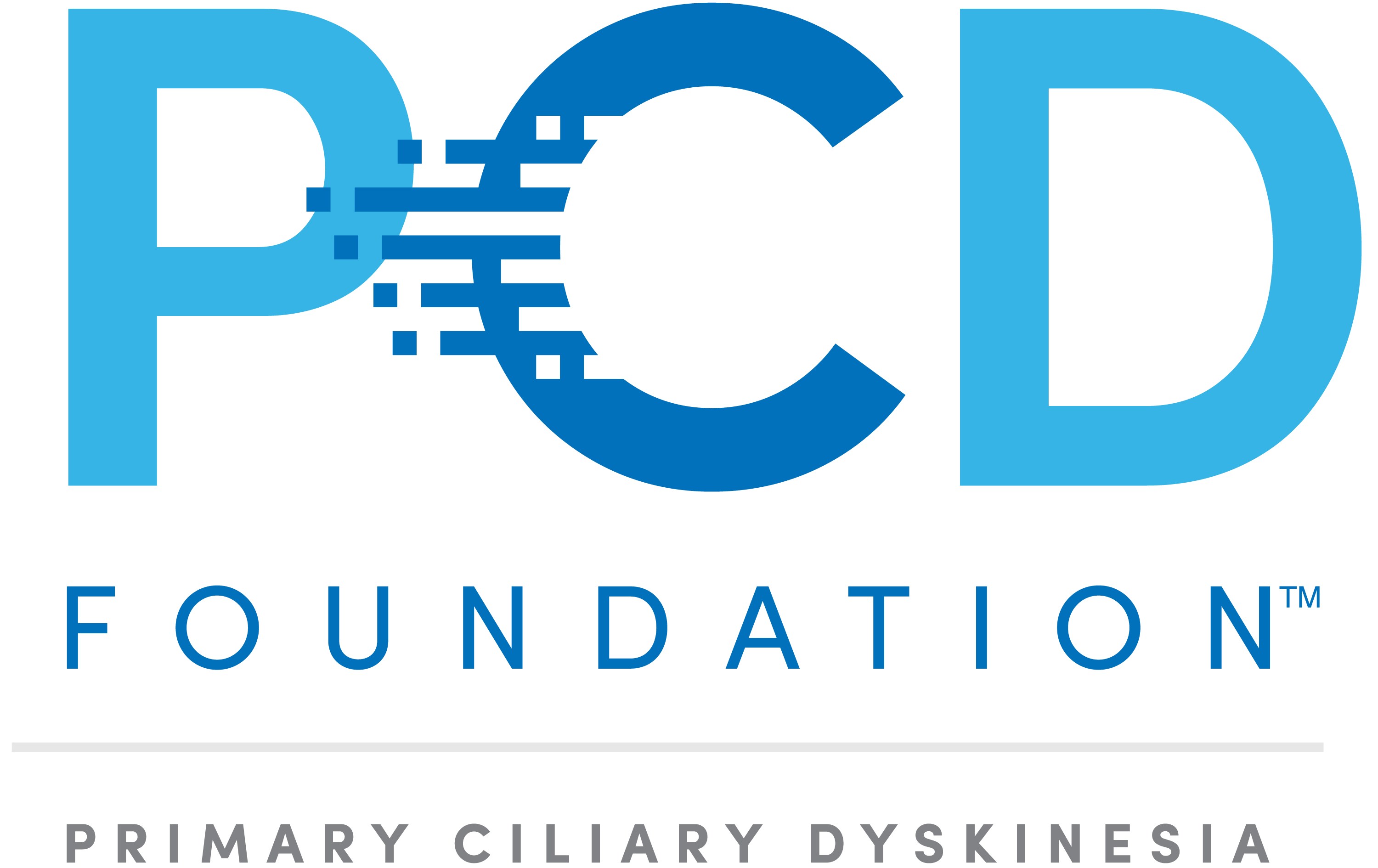 PCD Foundation Helping those affected by Primary Ciliary Dyskinesia